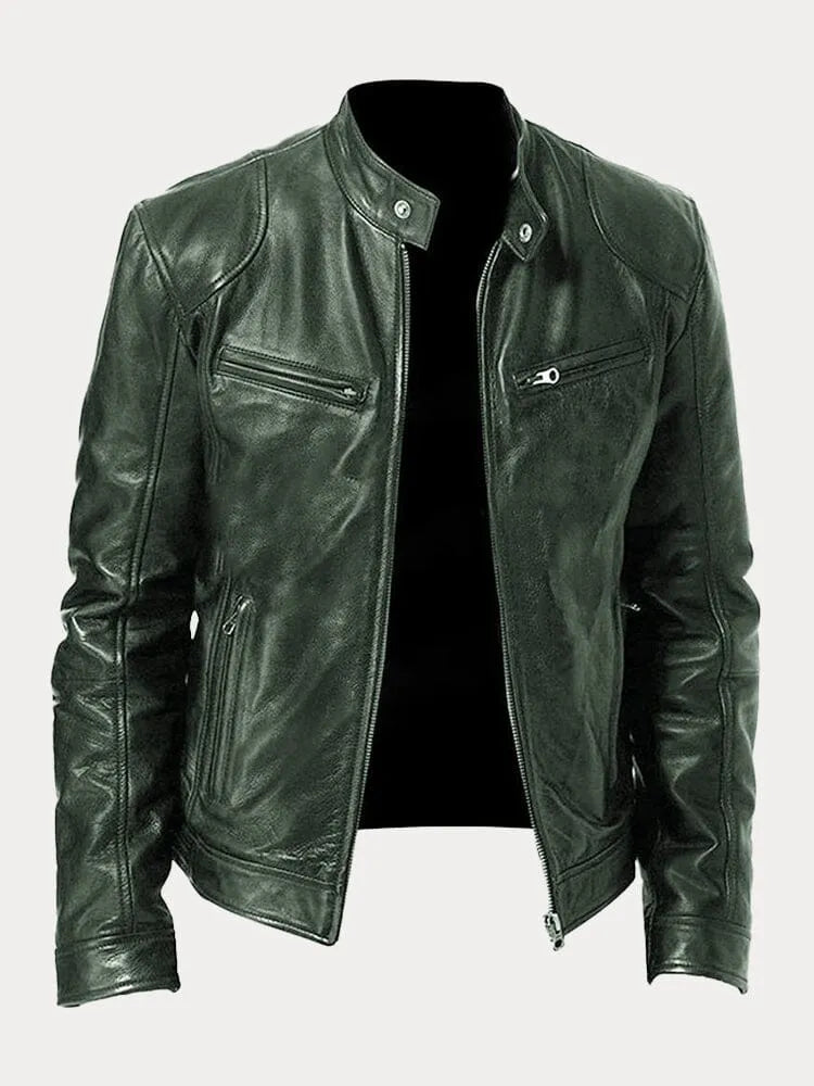 Jacket Schwarz
