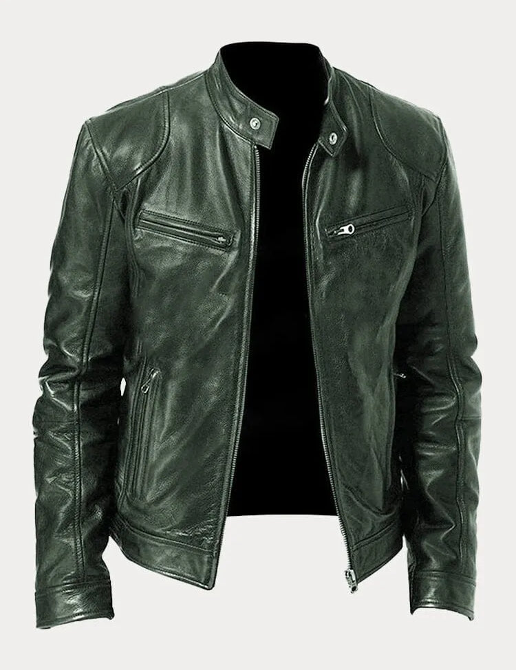 Jacket Schwarz