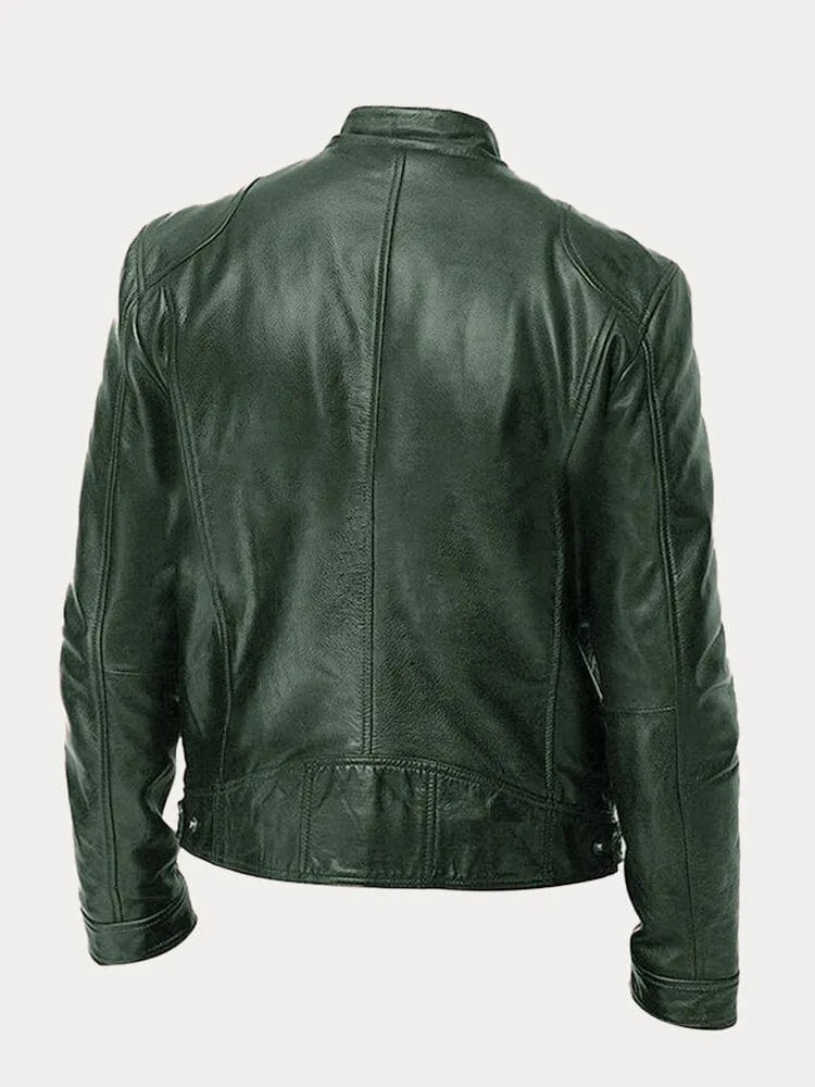 Jacket Braun