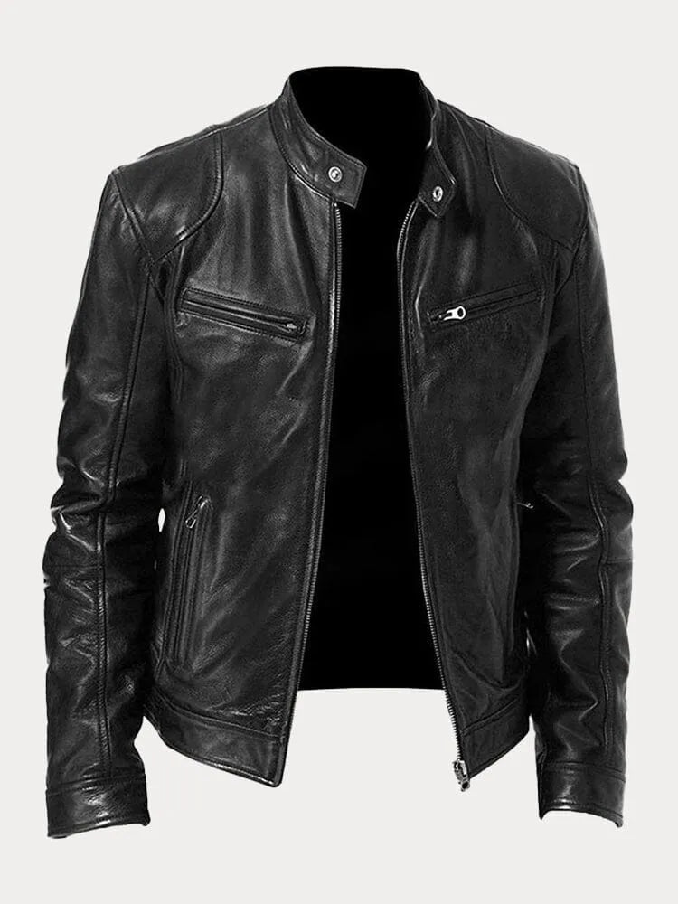 Jacket Schwarz