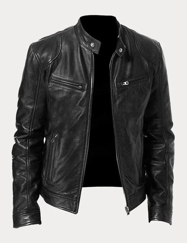 Jacket Schwarz