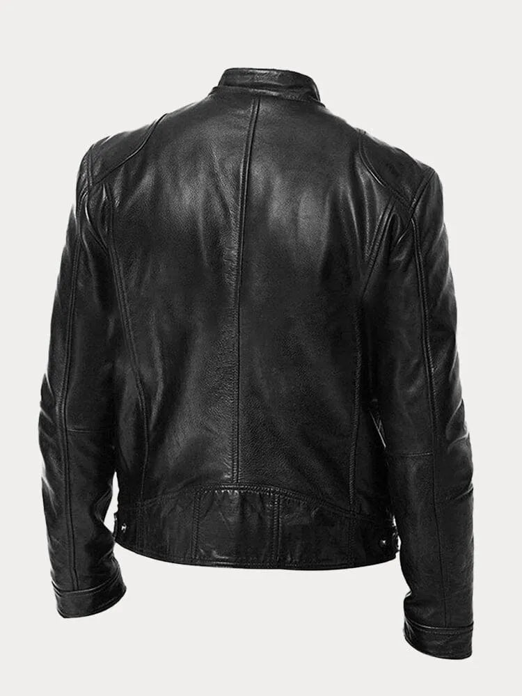 Jacket Schwarz