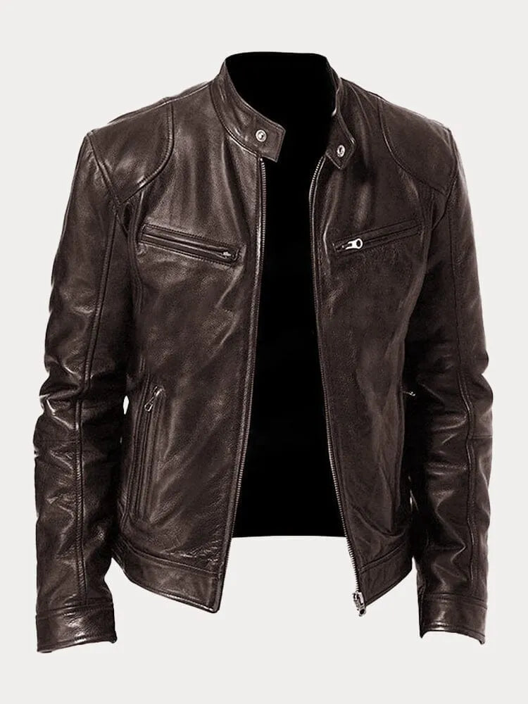 Jacket Schwarz
