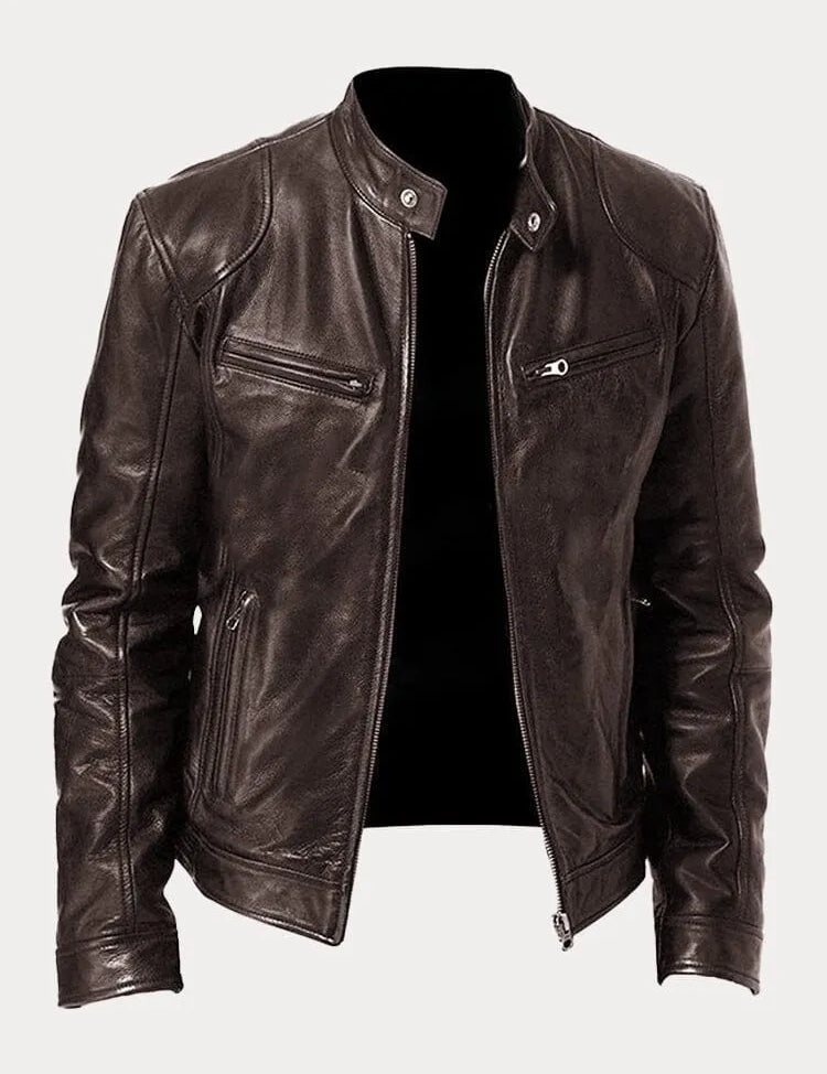 Jacket Schwarz