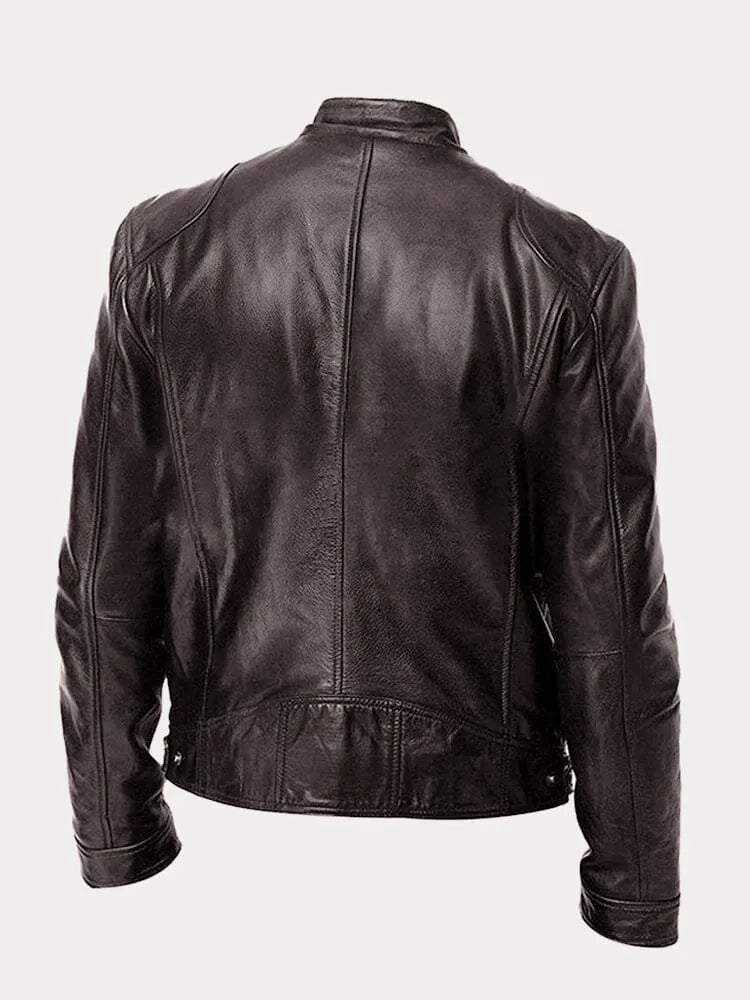 Jacket Schwarz