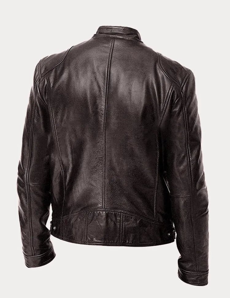 Jacket Schwarz