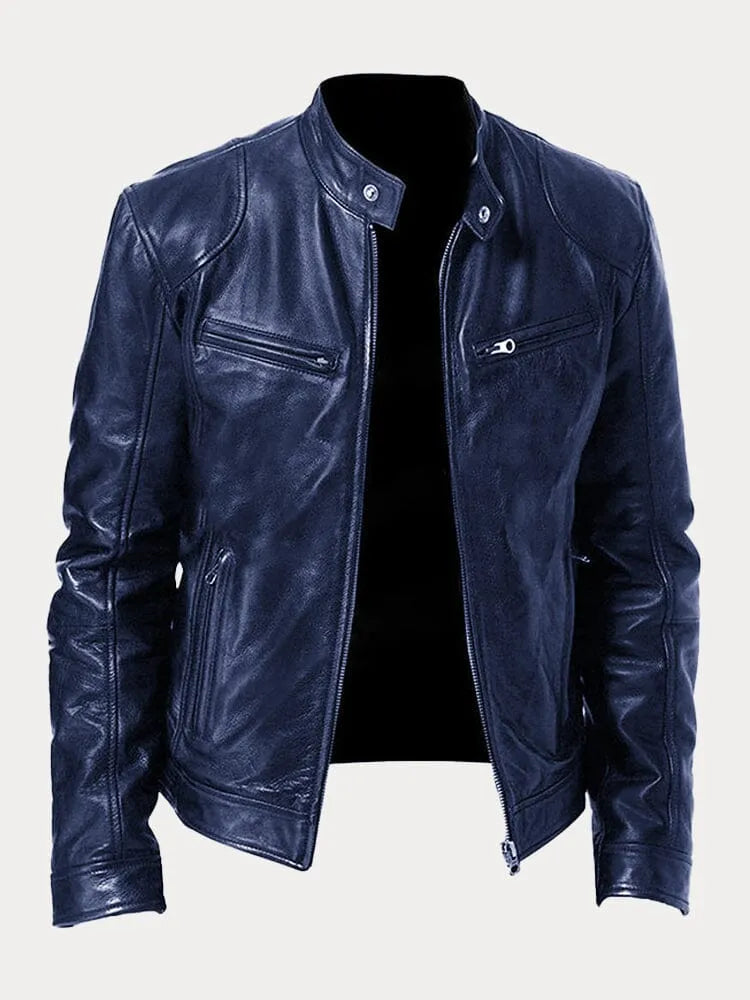 Jacket Braun