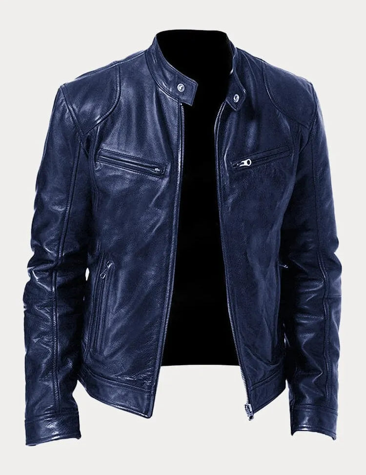 Jacket Braun