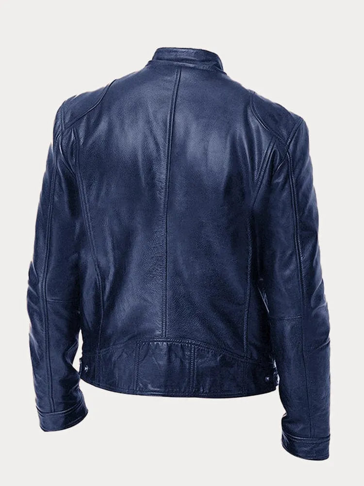 Jacket Braun