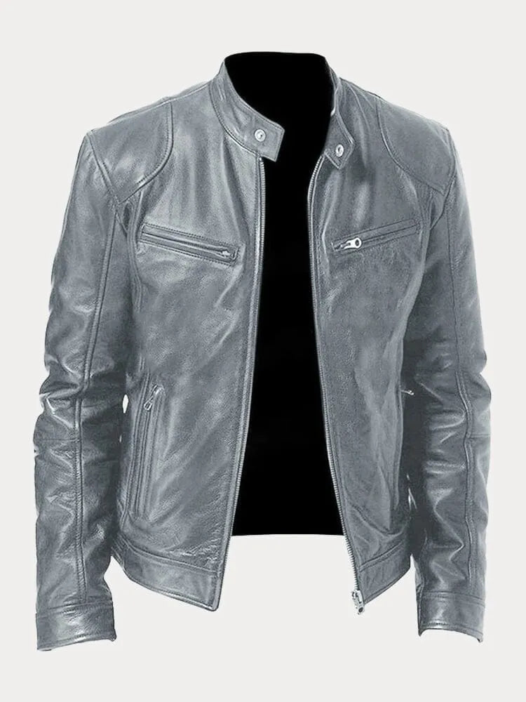 Jacket Braun