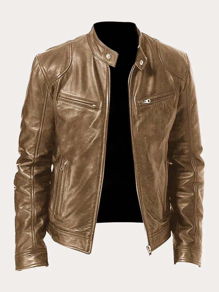 Jacket Schwarz
