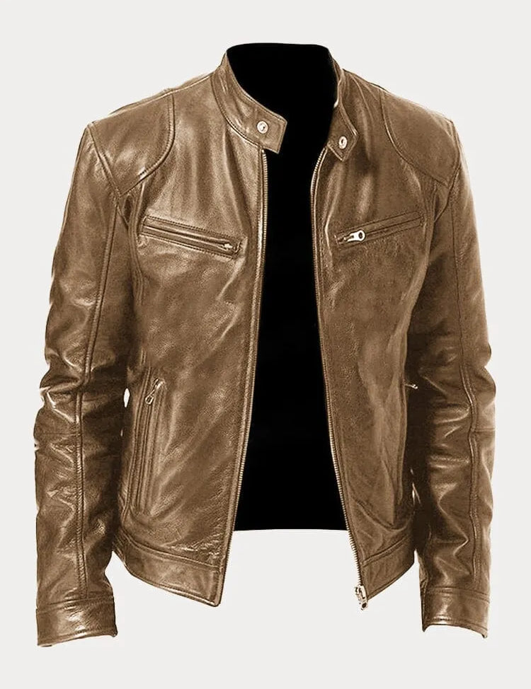Jacket Schwarz