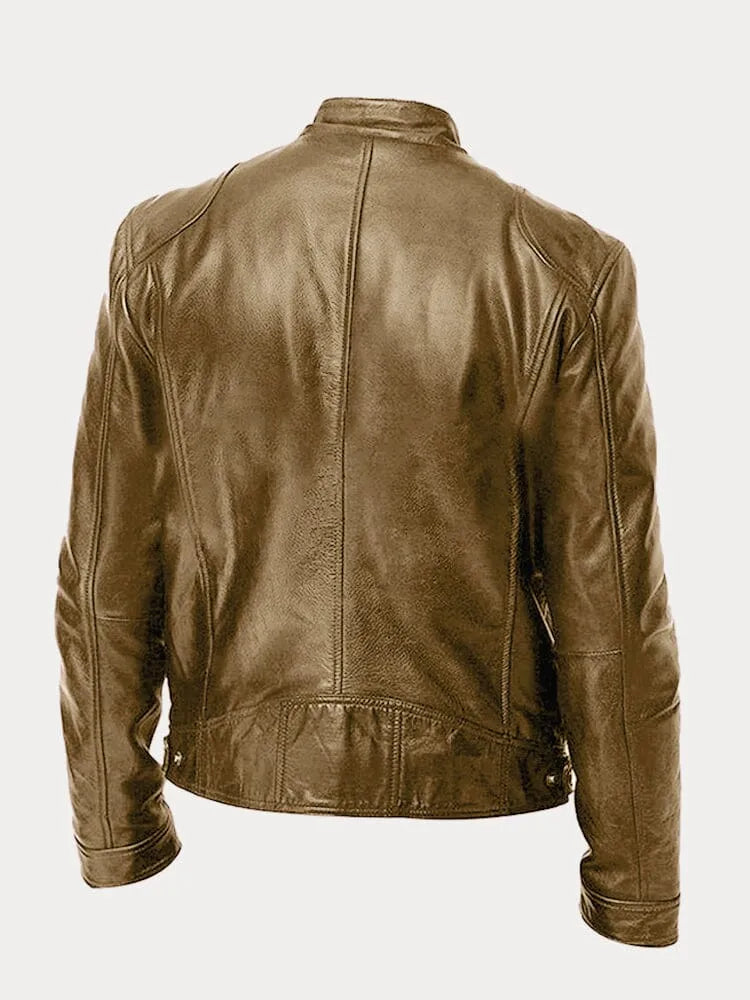 Jacket Schwarz