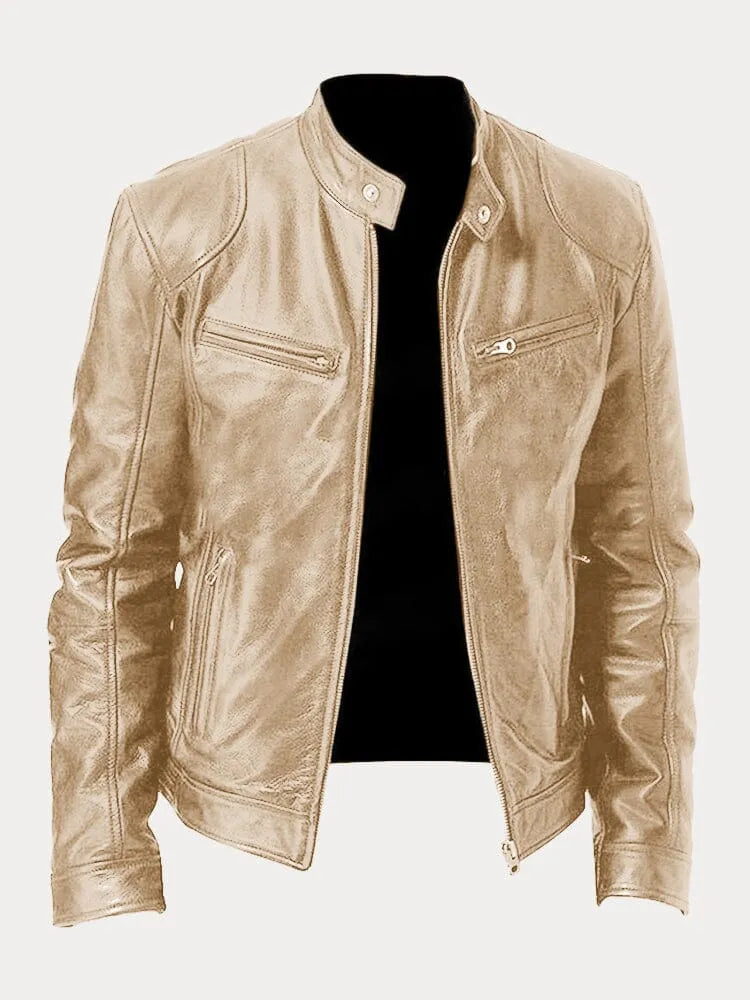 Jacket Braun