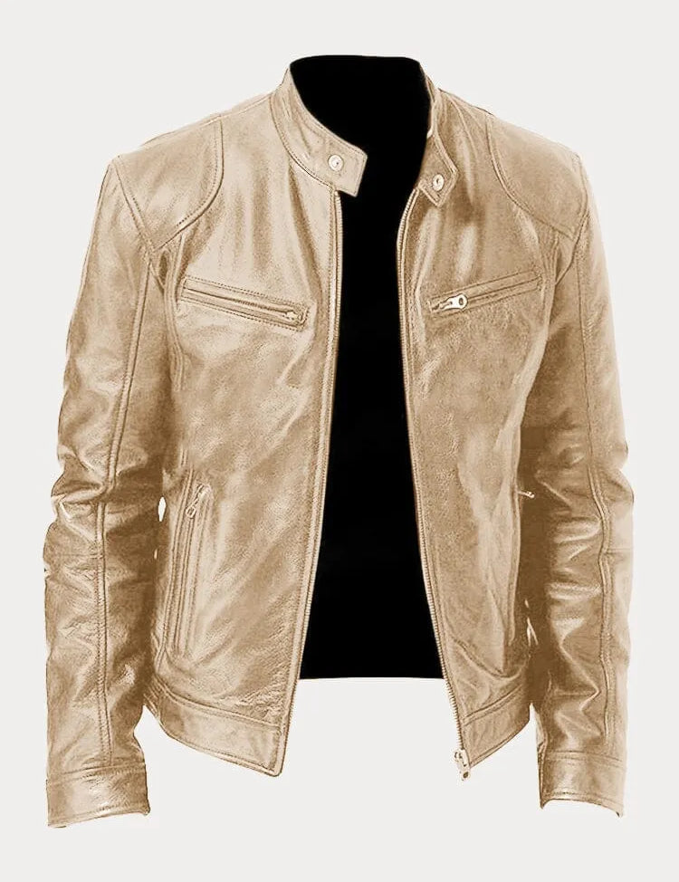 Jacket Braun