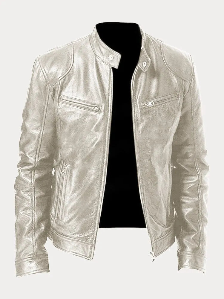 Jacket Braun