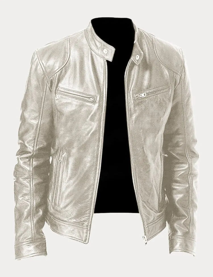 Jacket Braun