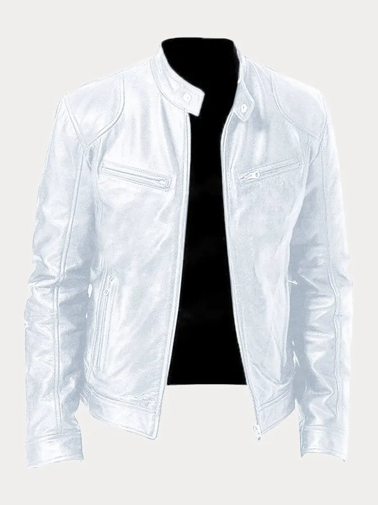 Jacket Khaki