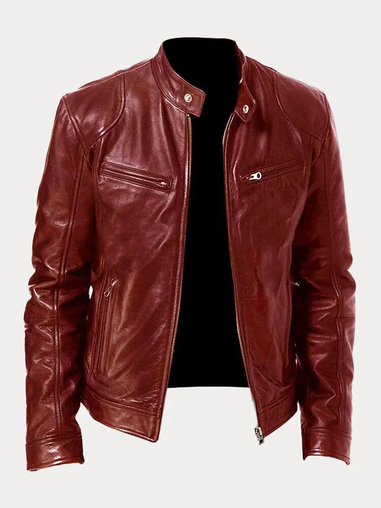 Jacket Braun