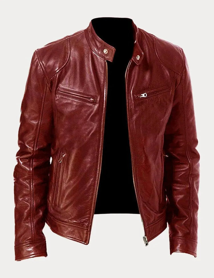 Jacket Braun