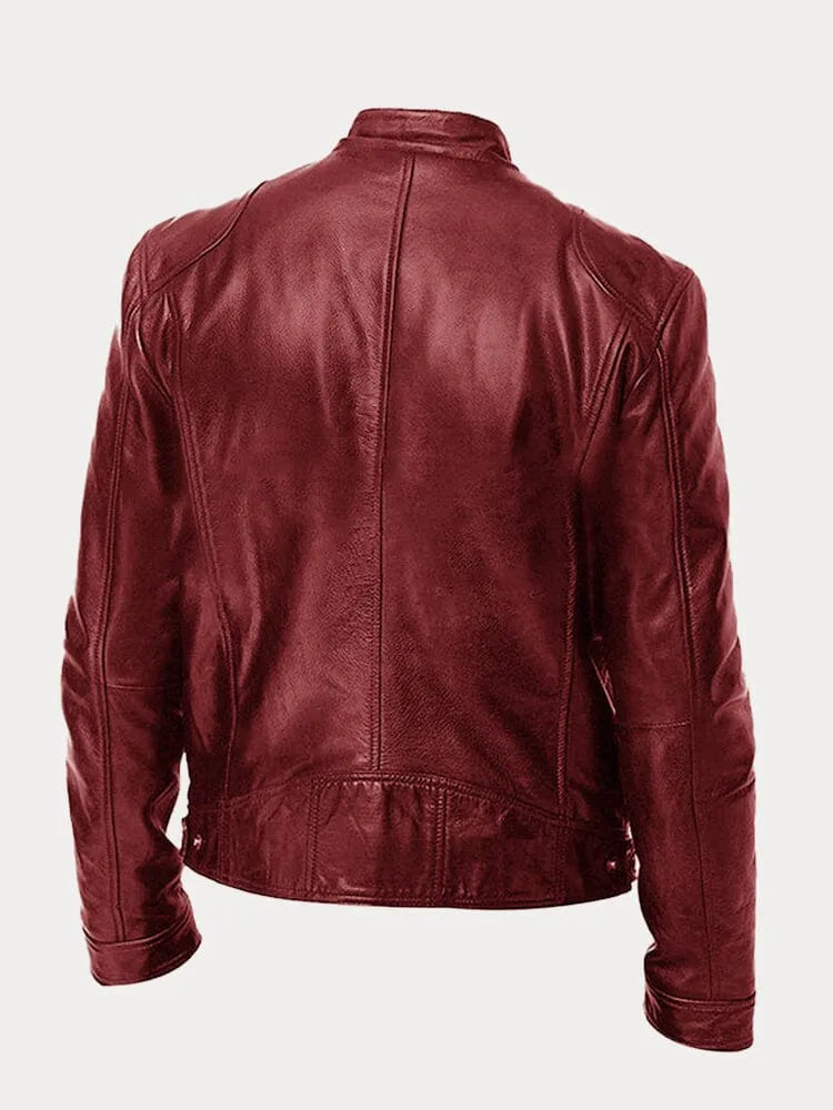 Jacket Braun