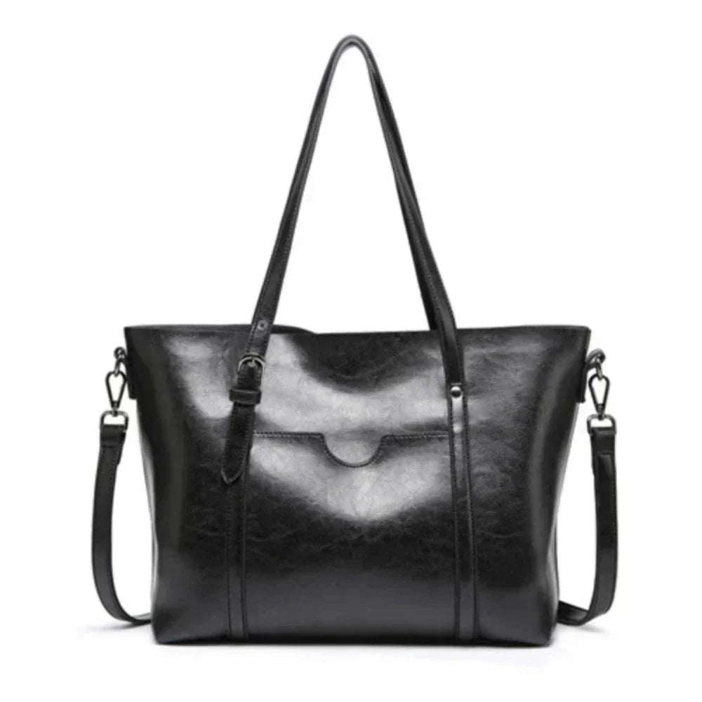Noemi | Luxuriöse Tasche Zeitlose Eleganz