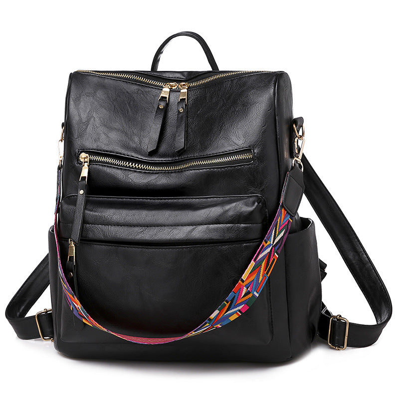 Ioana-Bianca | Eleganter, vielseitiger Stadtrucksack