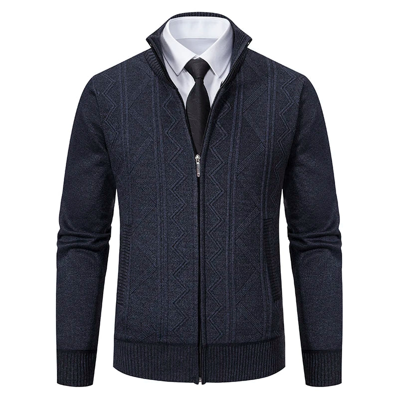 Nectarie – Premium-Weste mit elegantem Design – Bild 11
