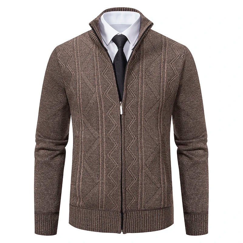 Nectarie – Premium-Weste mit elegantem Design – Bild 7