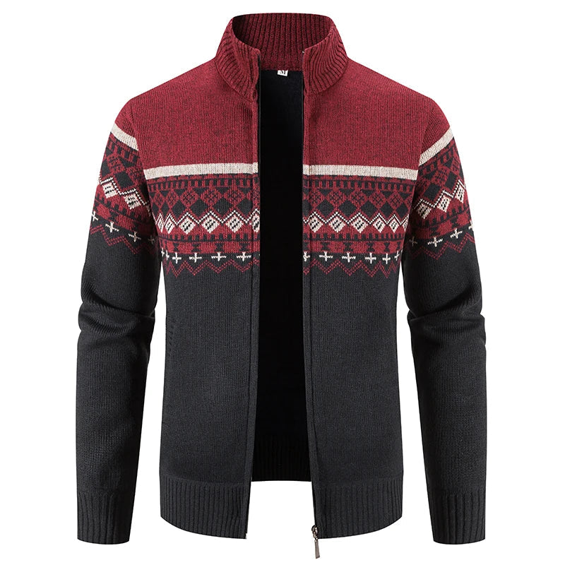 Manole – Premium-Weste mit elegantem Design – Bild 9