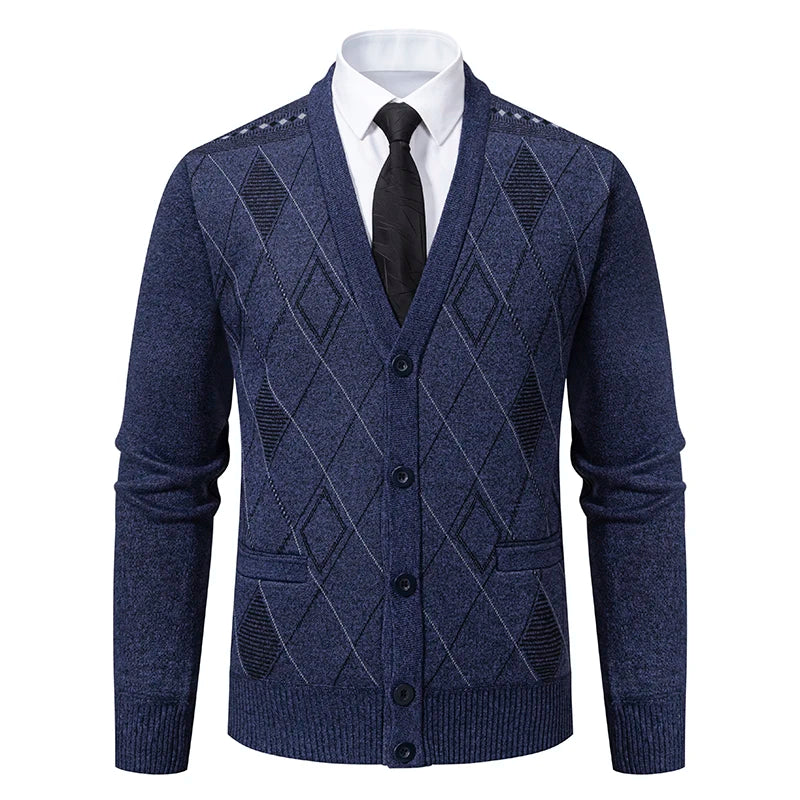 Dorian – Premium-Weste mit elegantem Design – Bild 4