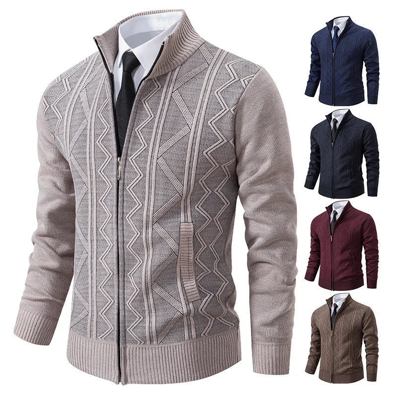 Nectarie – Premium-Weste mit elegantem Design – Bild 3