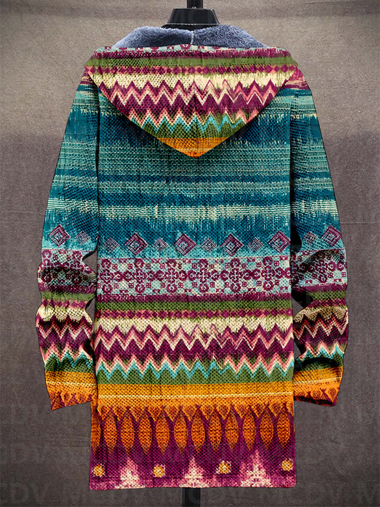 Ayesha | ART Cardigan – Bild 2