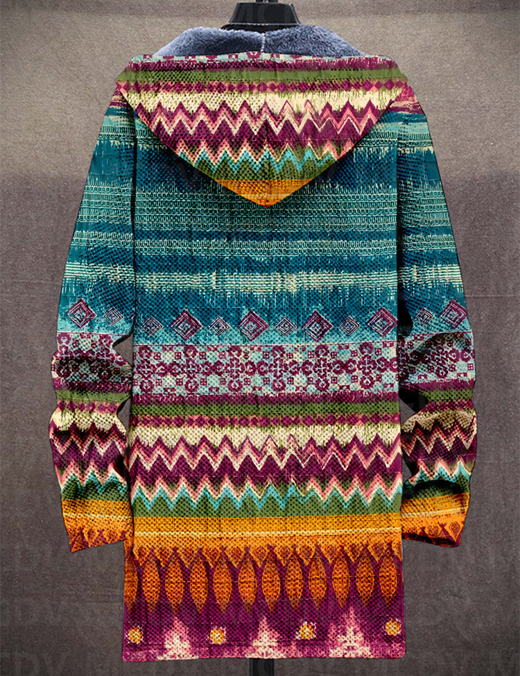 Ayesha | ART Cardigan – Bild 2