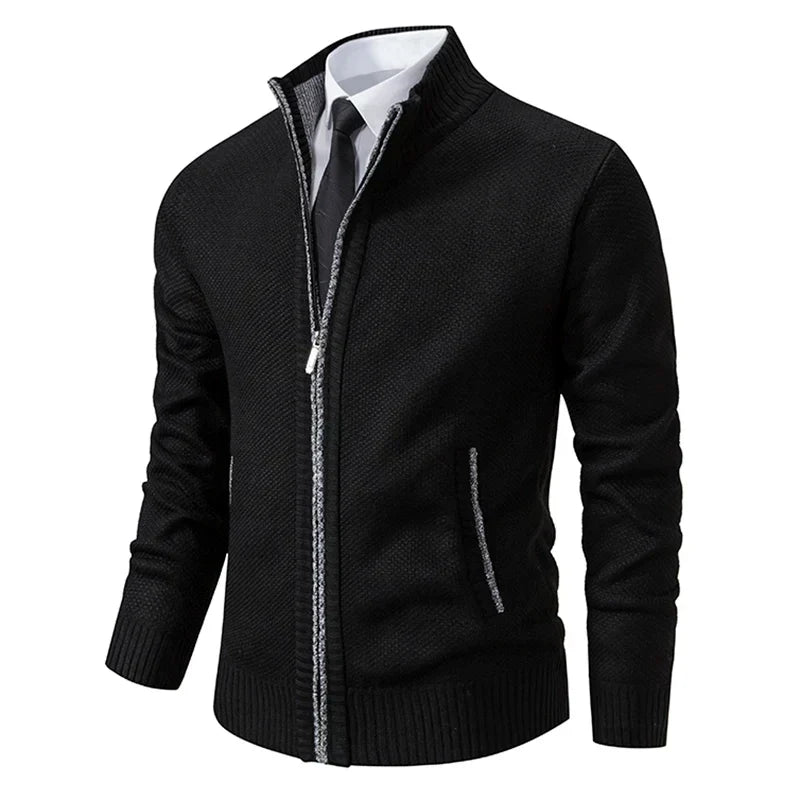 Alexandru-Victor – Premium Weste mit elegantem Design – Bild 4