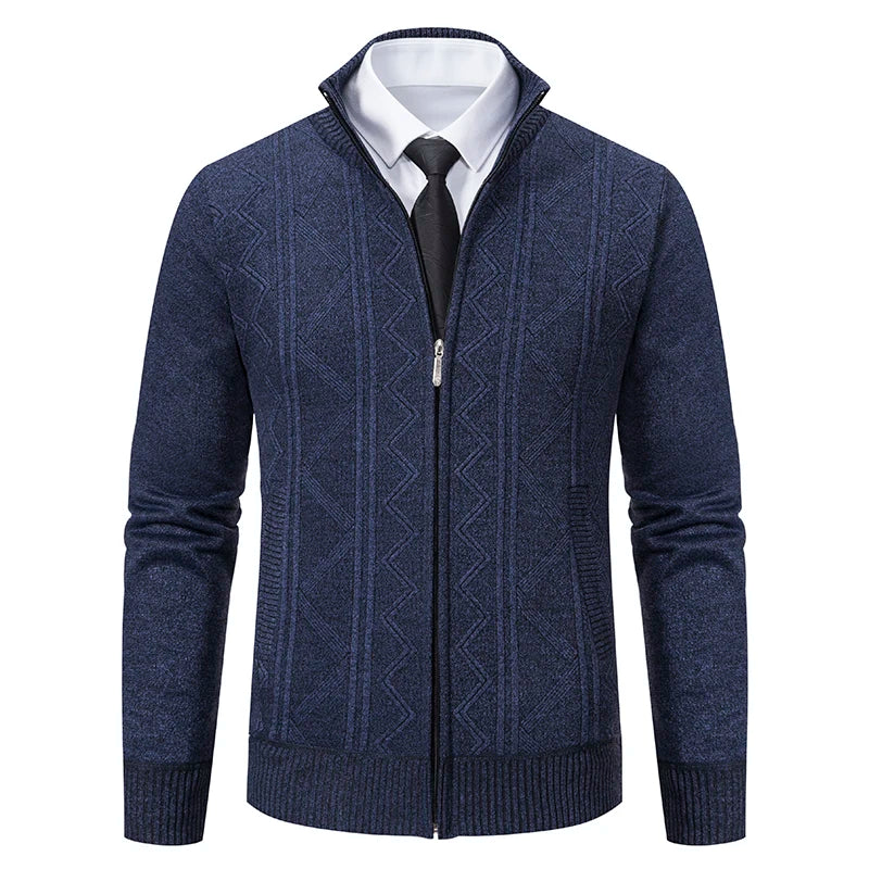 Nectarie – Premium-Weste mit elegantem Design – Bild 9
