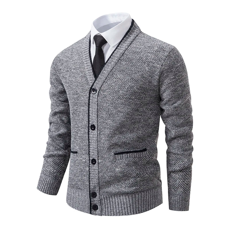 Felix – Premium-Weste mit elegantem Design – Bild 7