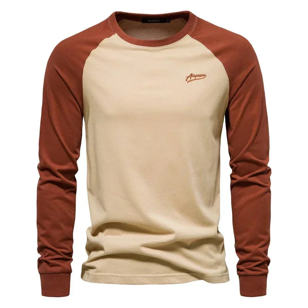Marin – Langarmshirt – Bild 4