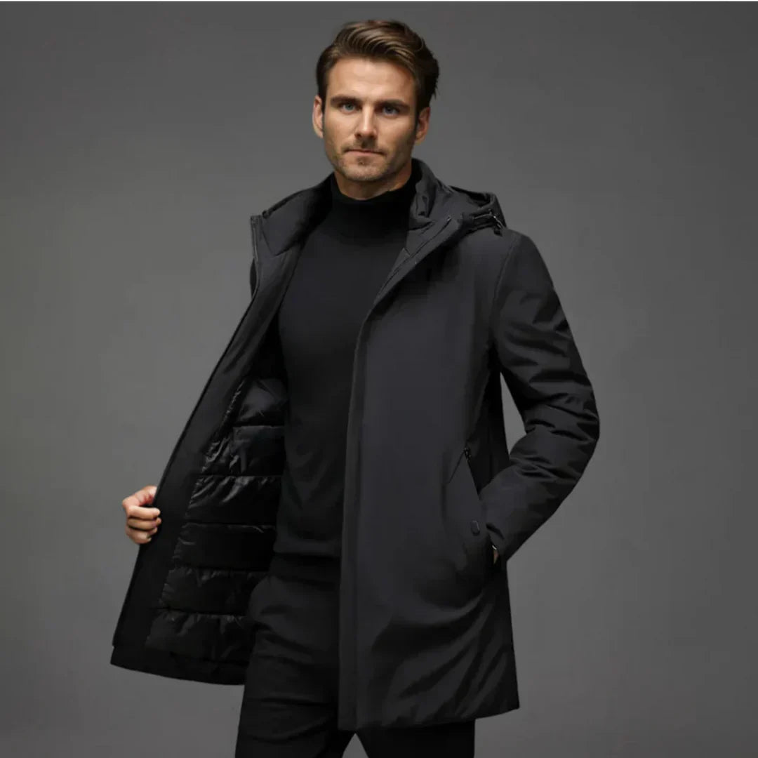 Premium Winter Jacket Degree