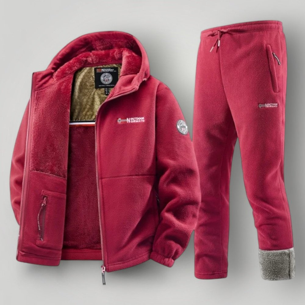 Lucian | Thermo-Winterset