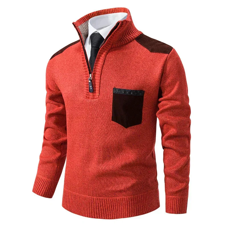 Alexandru-Radu – Premium-Weste mit elegantem Design – Bild 11