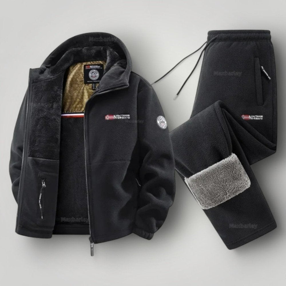 Lucian | Thermo-Winterset