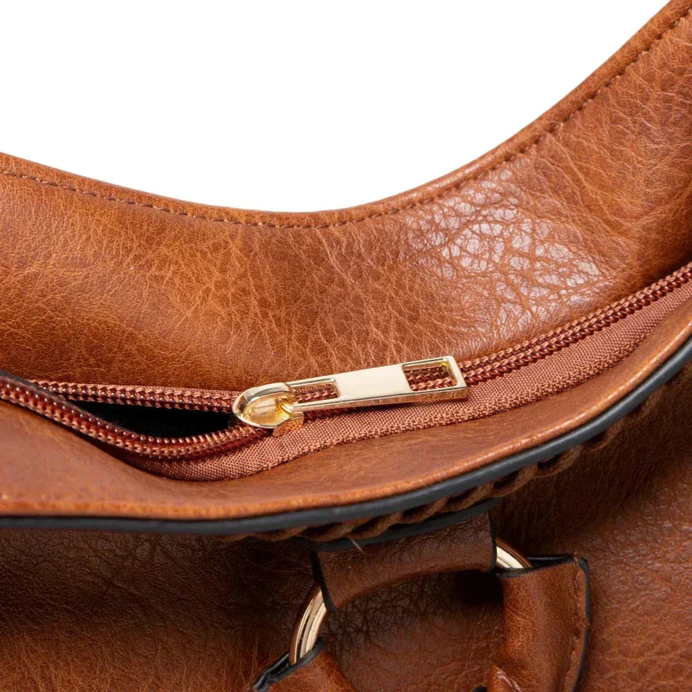 Melania – Elegante Schultertasche – Bild 3