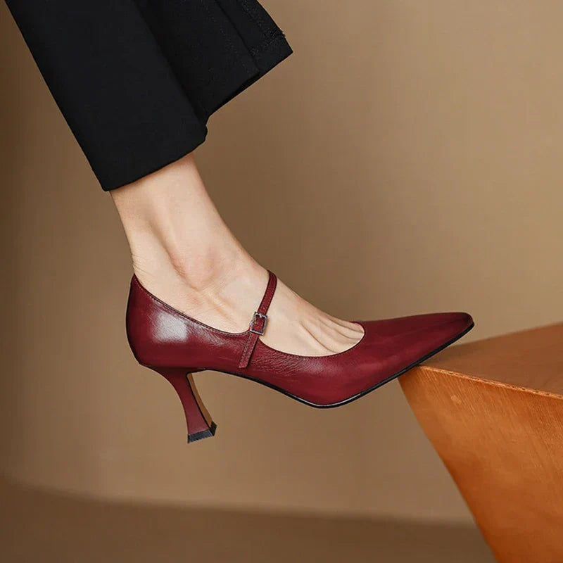 Marina | Klassische, vielseitige Premium-Schuhe
