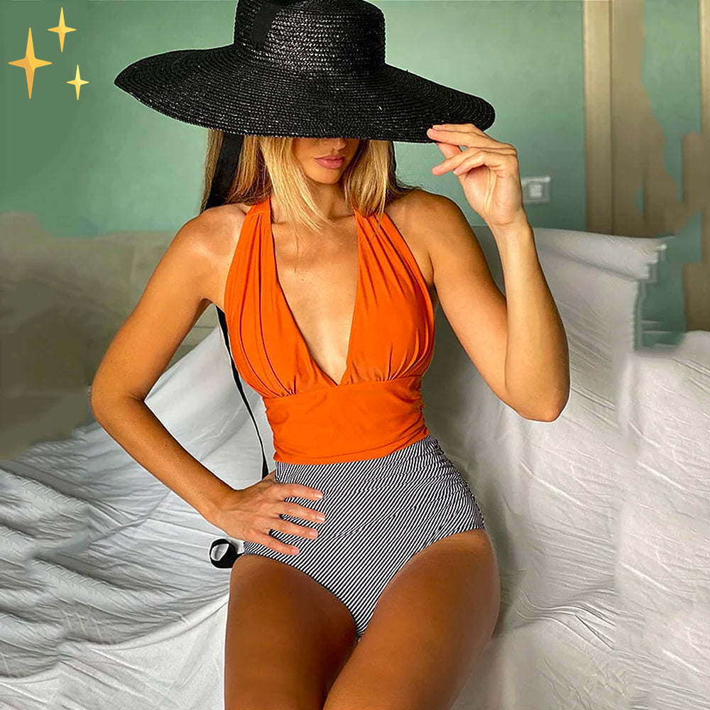Ana-Ioana | Sexy Badeanzug