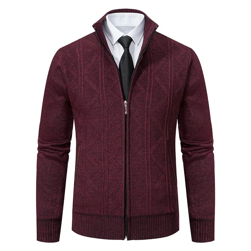 Nectarie – Premium-Weste mit elegantem Design – Bild 10