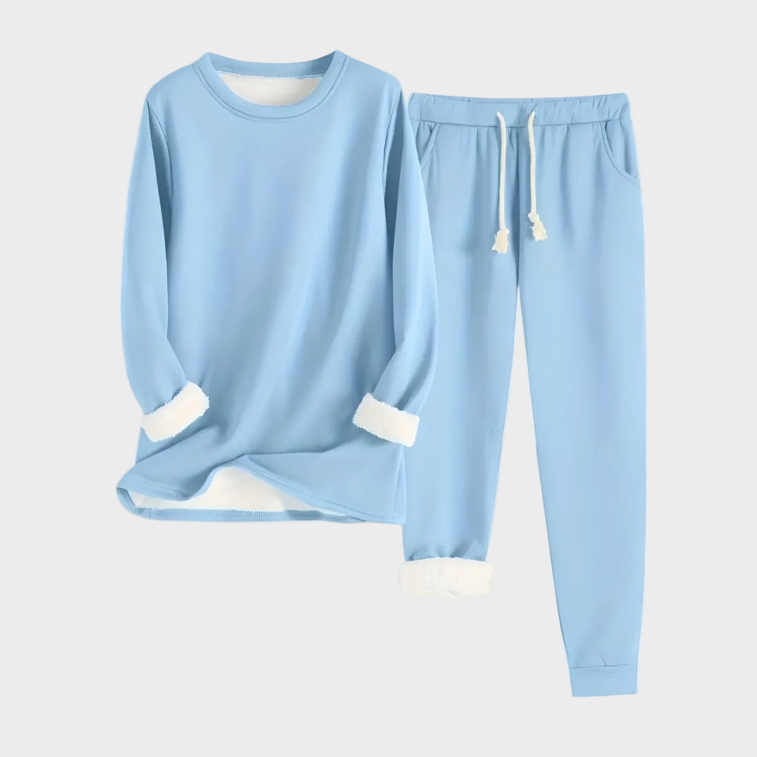 Ema | Bequemes, vielseitiges Thermo-Set