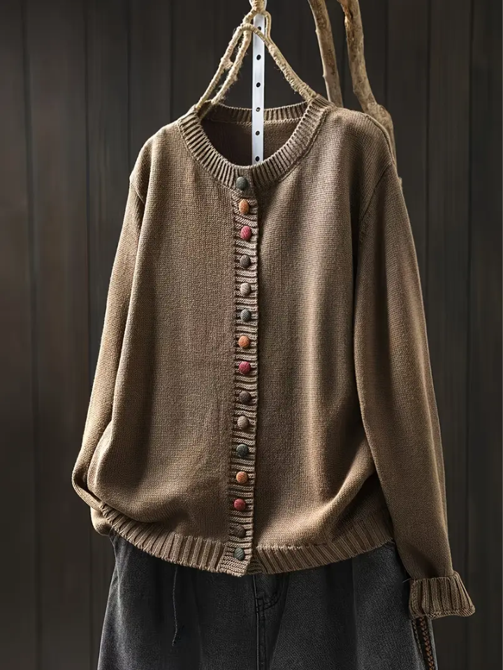 The Ellery | GRACE Cardigan – Bild 8