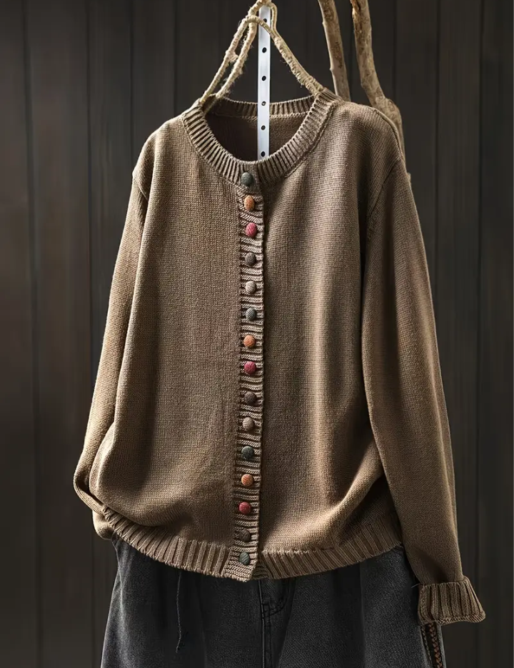 The Ellery | GRACE Cardigan – Bild 8