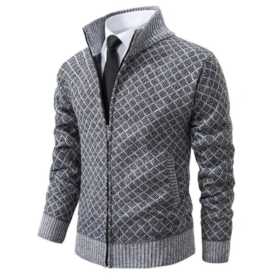 Virgil – Premium-Weste mit elegantem Design – Bild 4